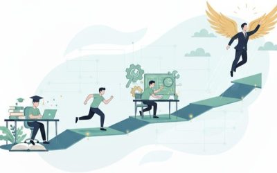 From Student to Master: The 4-Phase Journey to Master Scale Up Facilitation