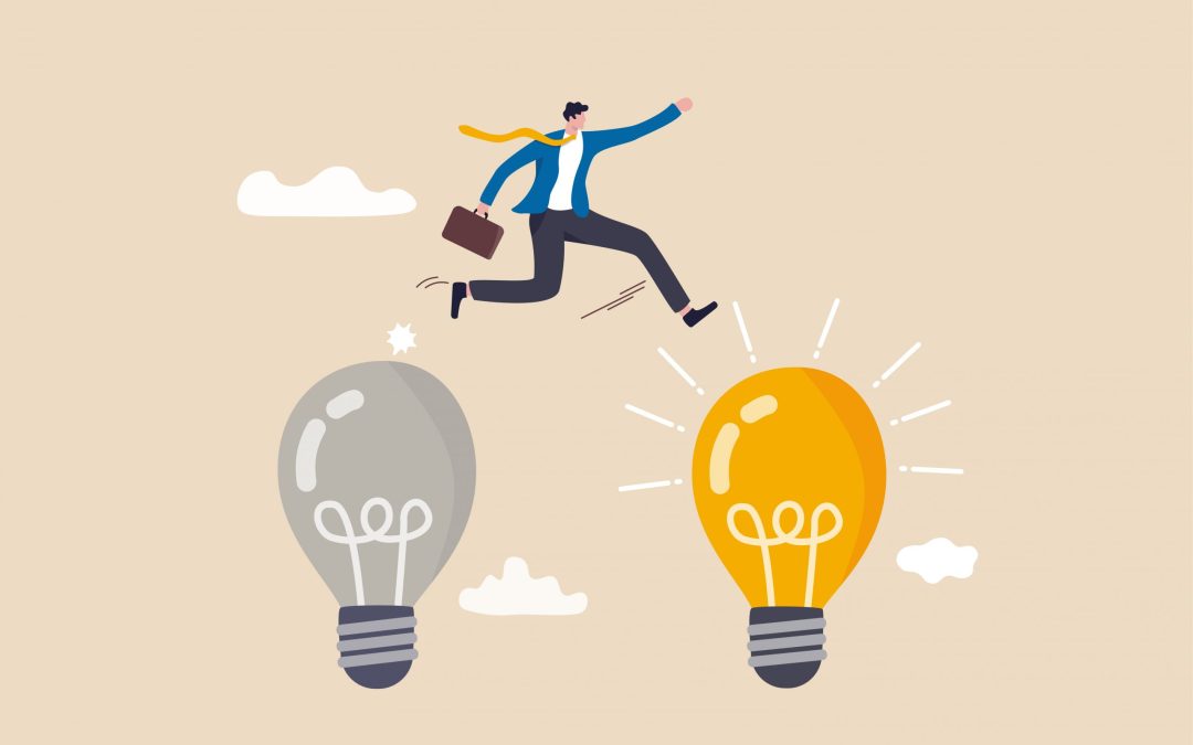 Who Starts the Transformation?