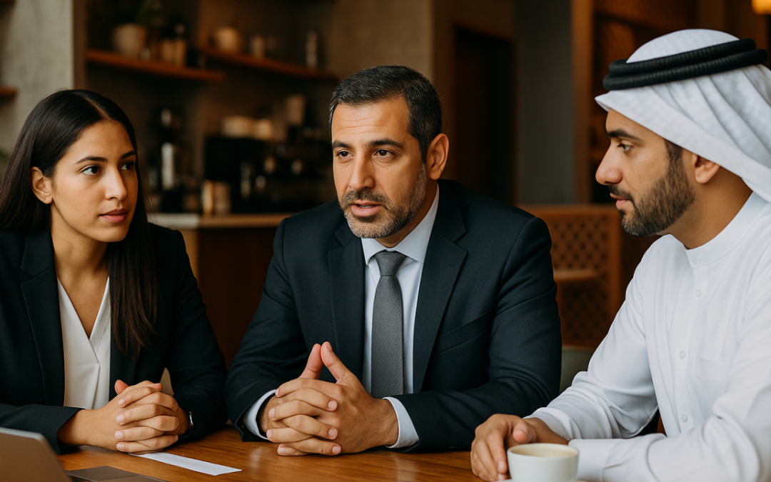 Building A GP Accelerators