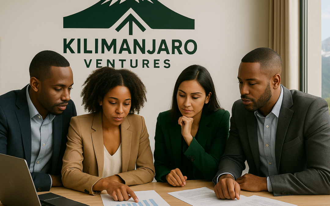 The Exit Journey Canvas: A 10-Step Playbook For Portfolio Company Exits