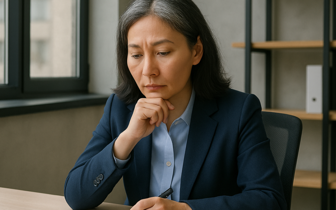 The Three Questions I Ask Emerging Fund Managers