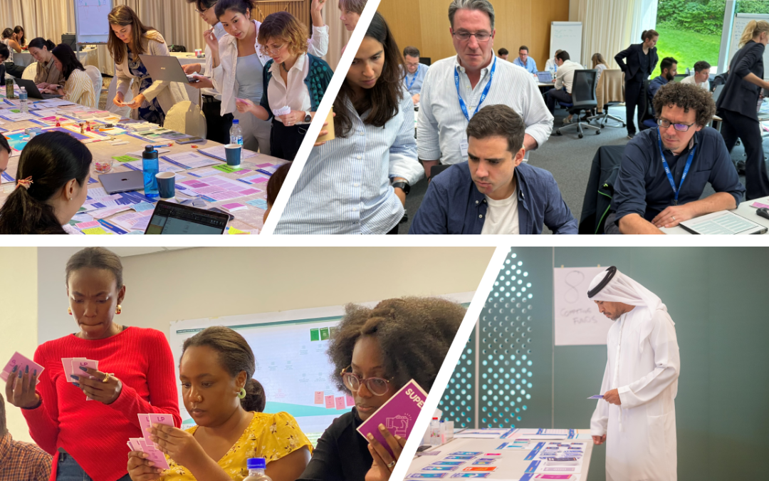 10 lessons from running 50+ fund manager masterclasses