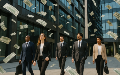 How to Set Up a National Fund-of-Funds: A Strategic Blueprint for Ecosystem Builders