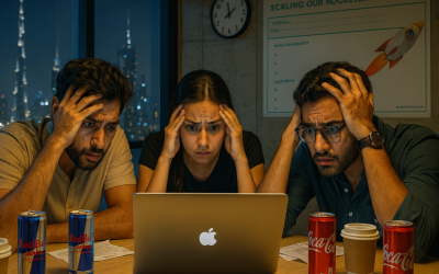 Founder? These are the six decks you need