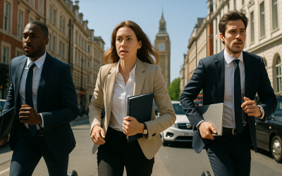 The Top Ten Questions I Ask Founders Raising Capital Right Now