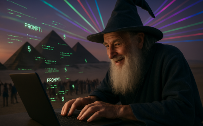 Startup founder raising capital in MENA? Here are the top 10 AI prompts we use to help founders succeed