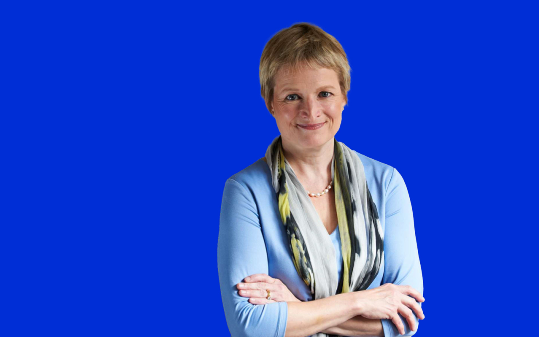 Rita McGrath on Strategy Tools in Action